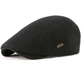 Versatile beret Black nz