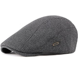 Versatile beret Grey nz