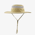Versatile Bucket hat Beige / 55 59cm nz