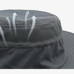 Versatile Bucket hat nz