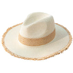 Versatile Panama Hat nz