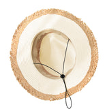 Versatile Panama Hat nz