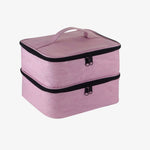 Versatile women’s toiletry bag Lila nz