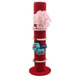 Vertical watch stand Red nz
