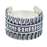 Viking Arrow Ring 5 (49.32 mm) nz