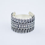 Viking Arrow Ring 5 (49.32 mm) nz