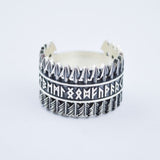 Viking Arrow Ring 5 (49.32 mm) nz