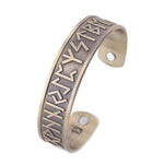 Viking bangle Bronze nz