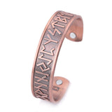 Viking bangle Copper nz