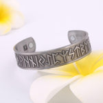 Viking bangle Silver nz