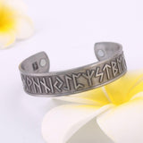 Viking bangle Silver nz
