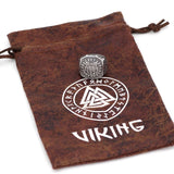 Viking Bear Claw Ring nz