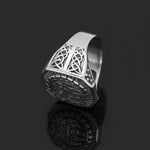 Viking Bear Claw Ring nz