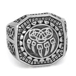 Viking Bear Claw Ring nz