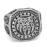 Viking Bear Claw Ring nz