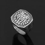 Viking Bear Claw Ring nz