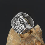 Viking Bear Claw Ring nz