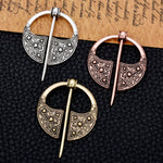 Viking Brooch nz