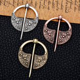 Viking Brooch nz