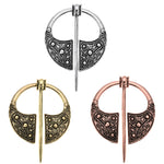 Viking Brooch nz