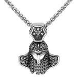 Viking helmet pendant nz