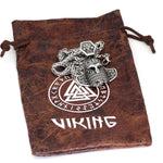 Viking helmet pendant nz