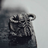 Viking horn ring nz