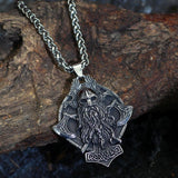 Viking loyal Pendant nz