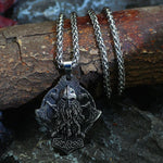 Viking loyal Pendant nz