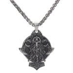 Viking loyal Pendant nz