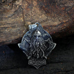 Viking loyal Pendant nz