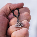 Viking Pendant Mammen style nz
