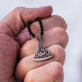 Viking Pendant Mammen style nz