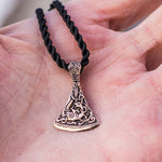Viking Pendant Mammen style nz