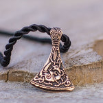 Viking Pendant Mammen style nz