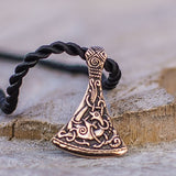Viking Pendant Mammen style nz