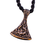 Viking Pendant Mammen style nz
