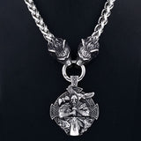 Viking Pendant nz