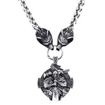 Viking Pendant nz
