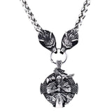 Viking Pendant nz