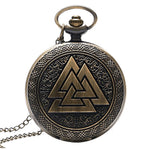 Viking pocket watch nz