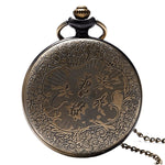 Viking pocket watch nz