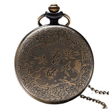 Viking pocket watch nz