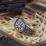 Viking ring stainless steel nz