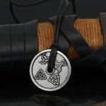 Viking Rune Necklace nz
