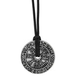 Viking Rune Necklace nz