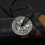 Viking Rune Necklace nz