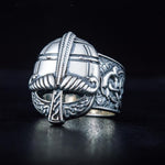 Viking silver glorious ring nz