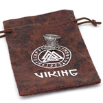 Viking Thor Hammer Ring nz
