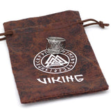 Viking Thor Hammer Ring nz